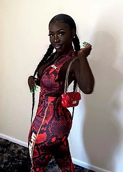 Lazelle Doll